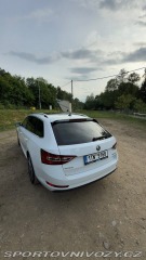 Škoda Superb 2,0   TDI 140kw L&K P 2019