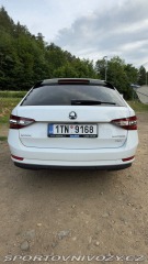 Škoda Superb 2,0   TDI 140kw L&K P 2019