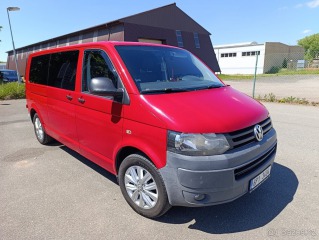 Volkswagen  Transporter 2,0   T5.1 LONG 2.0TDI 10