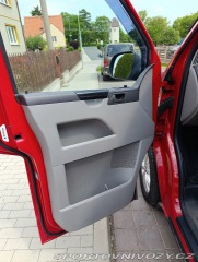Volkswagen Ostatní modely Transporter 2,0   T5.1 LONG 2.0TDI 10 2010