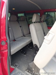 Volkswagen Ostatní modely Transporter 2,0   T5.1 LONG 2.0TDI 10 2010