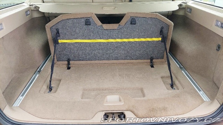 Volvo V70 2,4   D5, 2013, po STK 2013
