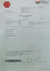 Volvo V70 2,4   D5, 2013, po STK 2013