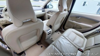 Volvo V70 2,4   D5, 2013, po STK 2013