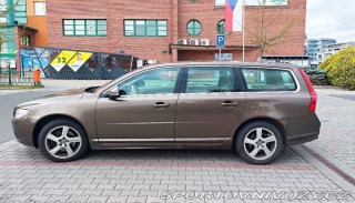 Volvo V70 2,4   D5, 2013, po STK 2013