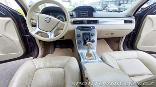 Volvo V70 2,4   D5, 2013, po STK 2013