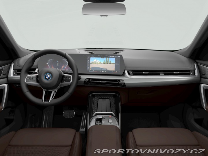 BMW iX1 xDrive30 1800