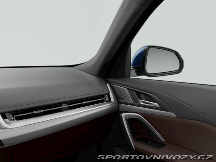 BMW iX1 xDrive30 1800