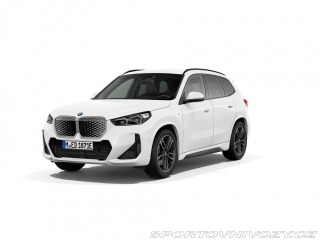 BMW iX1 xDrive30