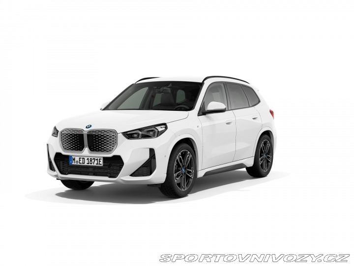 BMW iX1 xDrive30 2025