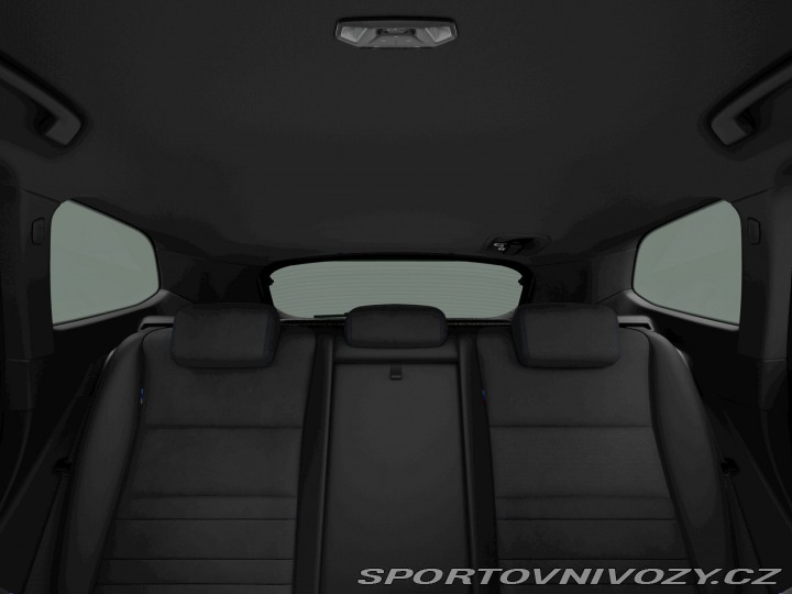 BMW iX1 xDrive30 2025
