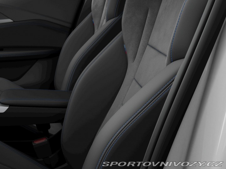 BMW iX1 xDrive30 2025