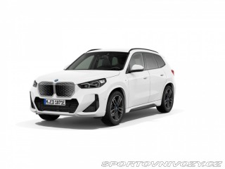 BMW iX1 xDrive30 2025