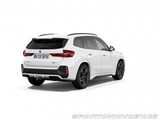 BMW iX1 xDrive30 2025