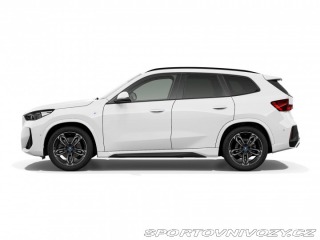 BMW iX1 xDrive30 2025