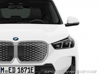 BMW iX1 xDrive30 2025