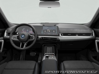 BMW iX1 xDrive30 2025