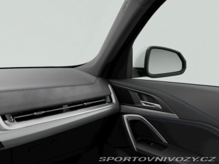 BMW iX1 xDrive30 2025