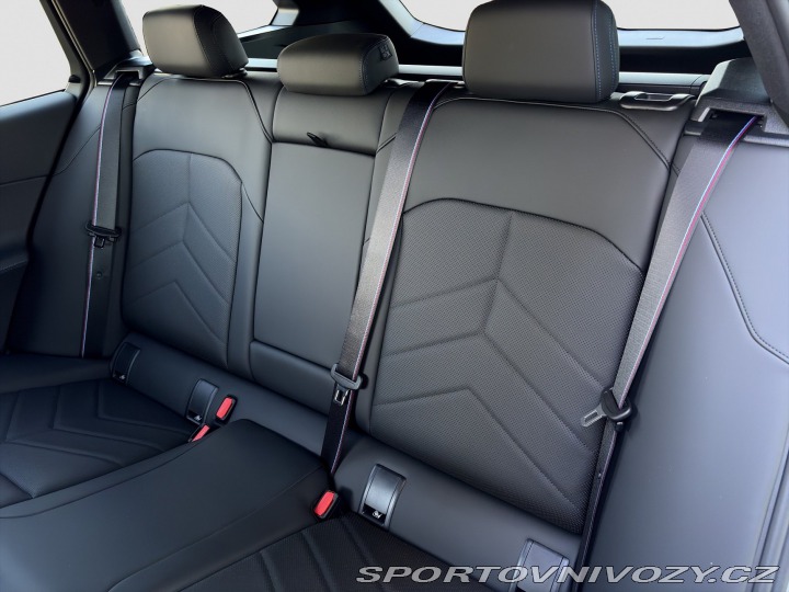 BMW 5 550e xDrive Touring 2026