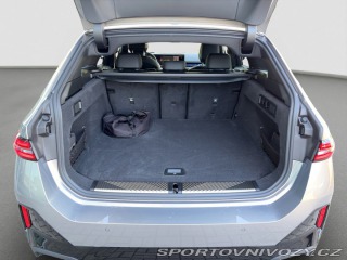 BMW 5 550e xDrive Touring 2026