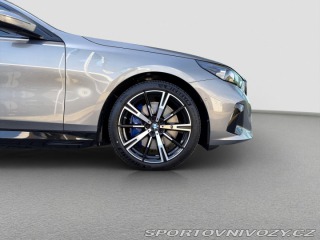 BMW 5 550e xDrive Touring 2026