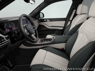 BMW X5 xDrive50e 2025