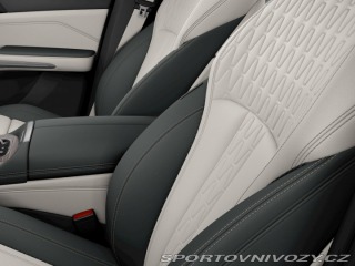 BMW X5 xDrive50e 2025