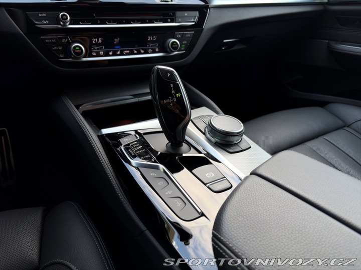 BMW 6 630d xDrive | Gran Touris 2017