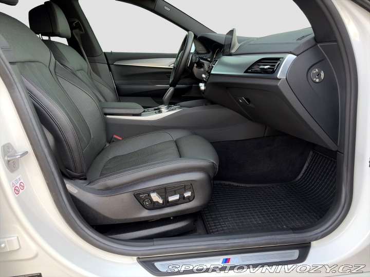 BMW 6 630d xDrive | Gran Touris 2017