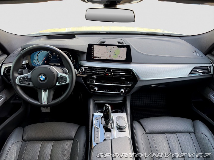 BMW 6 630d xDrive | Gran Touris 2017