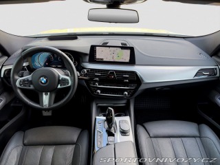 BMW 6 630d xDrive | Gran Touris 2017