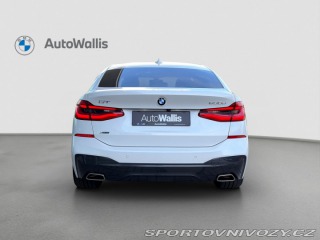 BMW 6 630d xDrive | Gran Touris 2017