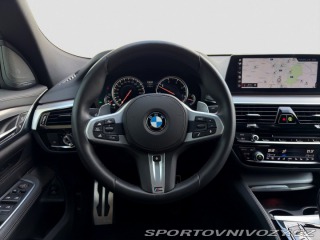 BMW 6 630d xDrive | Gran Touris 2017