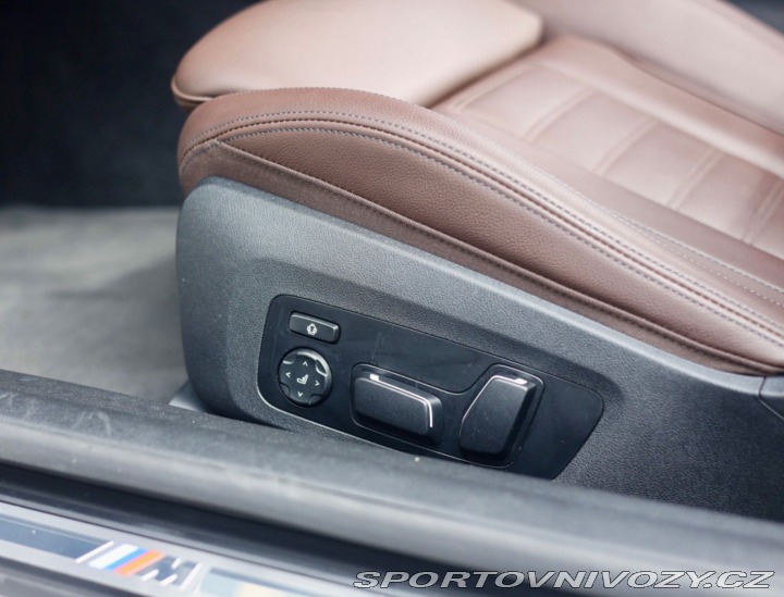 BMW 4 Cabrio  M440i mHEV xDrive 2024