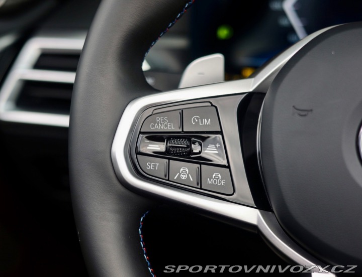 BMW 4 Cabrio  M440i mHEV xDrive 2024