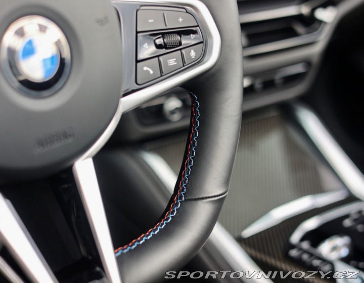 BMW 4 Cabrio  M440i mHEV xDrive 2024