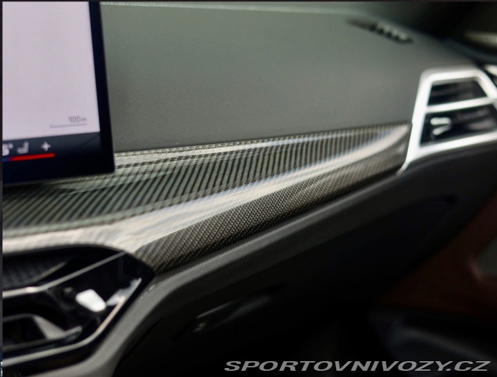 BMW 4 Cabrio  M440i mHEV xDrive 2024