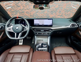 BMW 4 Cabrio  M440i mHEV xDrive 2024