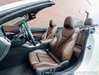 BMW 4 Cabrio  M440i mHEV xDrive 2024