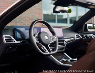 BMW 4 Cabrio  M440i mHEV xDrive 2024
