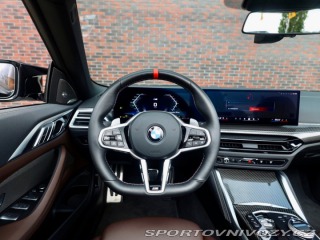 BMW 4 Cabrio  M440i mHEV xDrive 2024