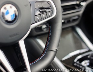 BMW 4 Cabrio  M440i mHEV xDrive 2024