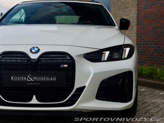 BMW 4 Cabrio  M440i mHEV xDrive 2024