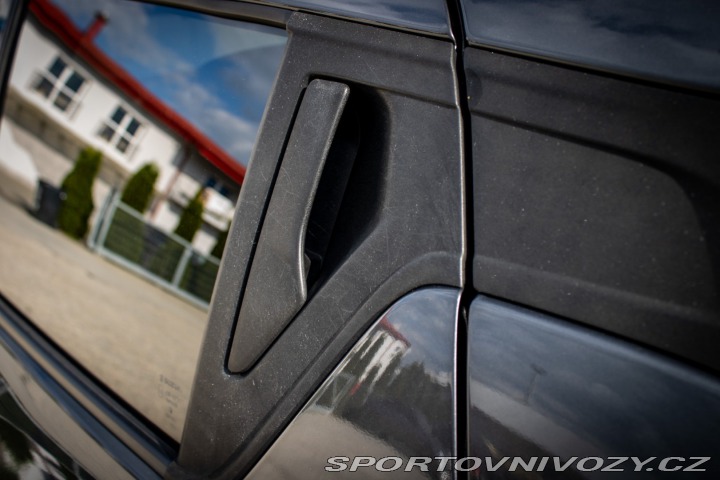 Suzuki Swift Sport 1.4 BoosterJet Sport 2WD 2019