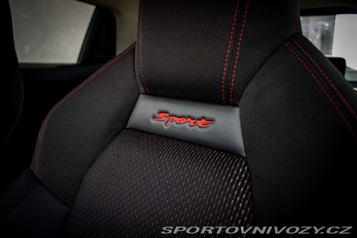 Suzuki Swift Sport 1.4 BoosterJet Sport 2WD 2019