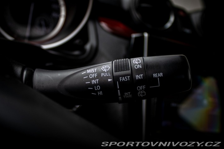 Suzuki Swift Sport 1.4 BoosterJet Sport 2WD 2019