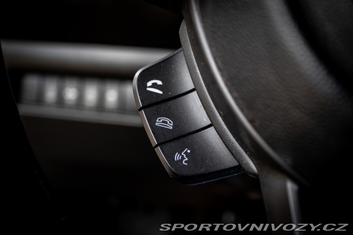 Suzuki Swift Sport 1.4 BoosterJet Sport 2WD 2019