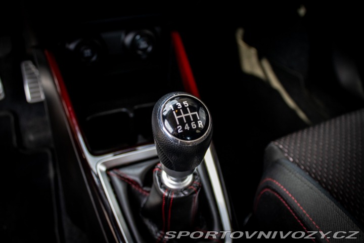 Suzuki Swift Sport 1.4 BoosterJet Sport 2WD 2019