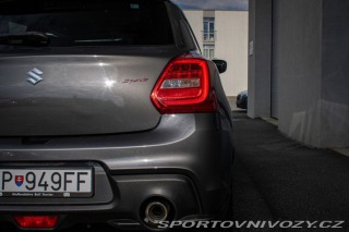 Suzuki Swift Sport 1.4 BoosterJet Sport 2WD 2019