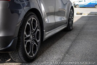 Suzuki Swift Sport 1.4 BoosterJet Sport 2WD 2019